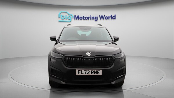 Used Skoda Kodiaq 2022 for sale - 76327034: Photo 3