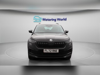Used Skoda Kodiaq 2022 for sale - 76327034: Photo 3