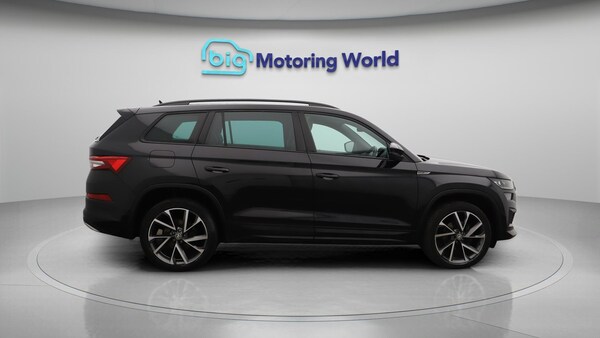 Used Skoda Kodiaq 2022 for sale - 76327034: Photo 9