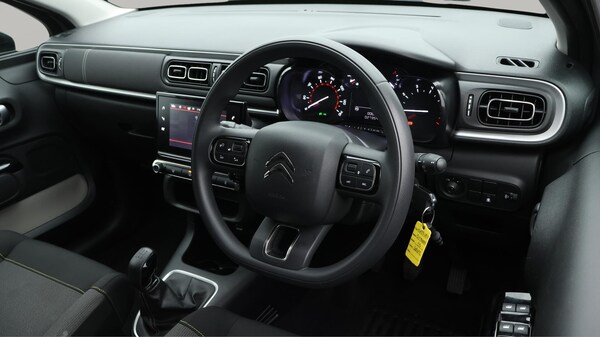 Used Citroen C3 2023 for sale - 76306377: Photo 10
