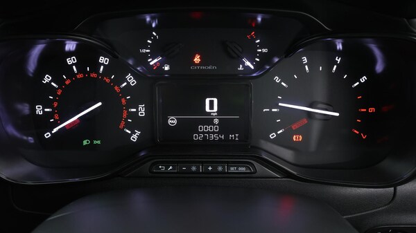 Used Citroen C3 2023 for sale - 76306377: Photo 11