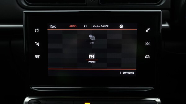 Used Citroen C3 2023 for sale - 76306377: Photo 12
