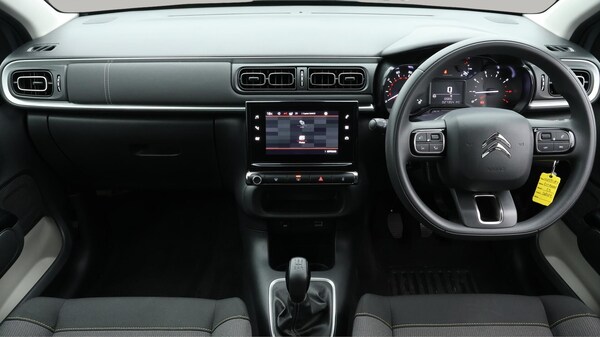 Used Citroen C3 2023 for sale - 76306377: Photo 14