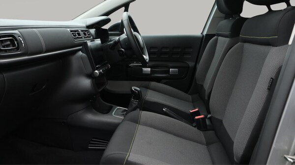 Used Citroen C3 2023 for sale - 76306377: Photo 15