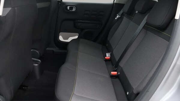 Used Citroen C3 2023 for sale - 76306377: Photo 17