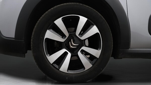 Used Citroen C3 2023 for sale - 76306377: Photo 19