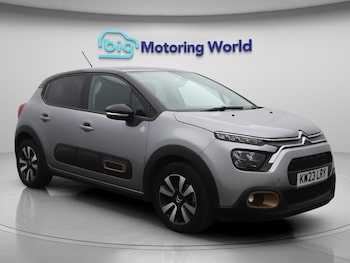 Citroen - C3