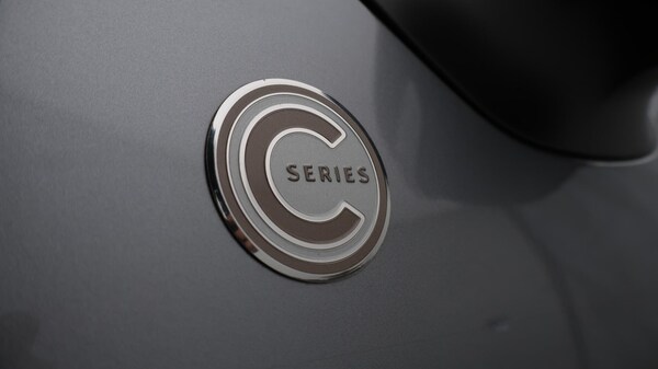 Used Citroen C3 2023 for sale - 76306377: Photo 21