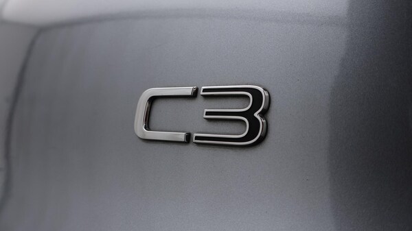 Used Citroen C3 2023 for sale - 76306377: Photo 23