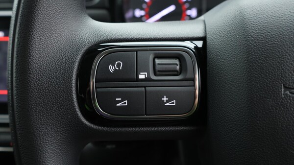 Used Citroen C3 2023 for sale - 76306377: Photo 24