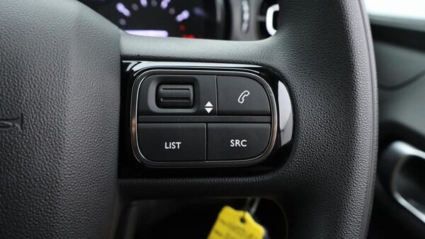 Used Citroen C3 2023 for sale - 76306377: Photo 25