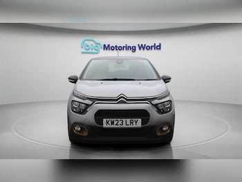 Used Citroen C3 2023 for sale - 76306377: Photo 3