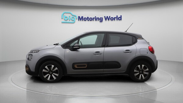 Used Citroen C3 2023 for sale - 76306377: Photo 5