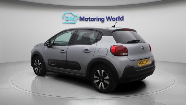 Used Citroen C3 2023 for sale - 76306377: Photo 6