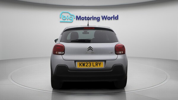 Used Citroen C3 2023 for sale - 76306377: Photo 7