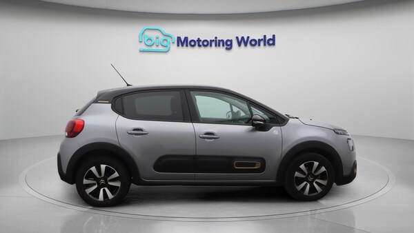 Used Citroen C3 2023 for sale - 76306377: Photo 9
