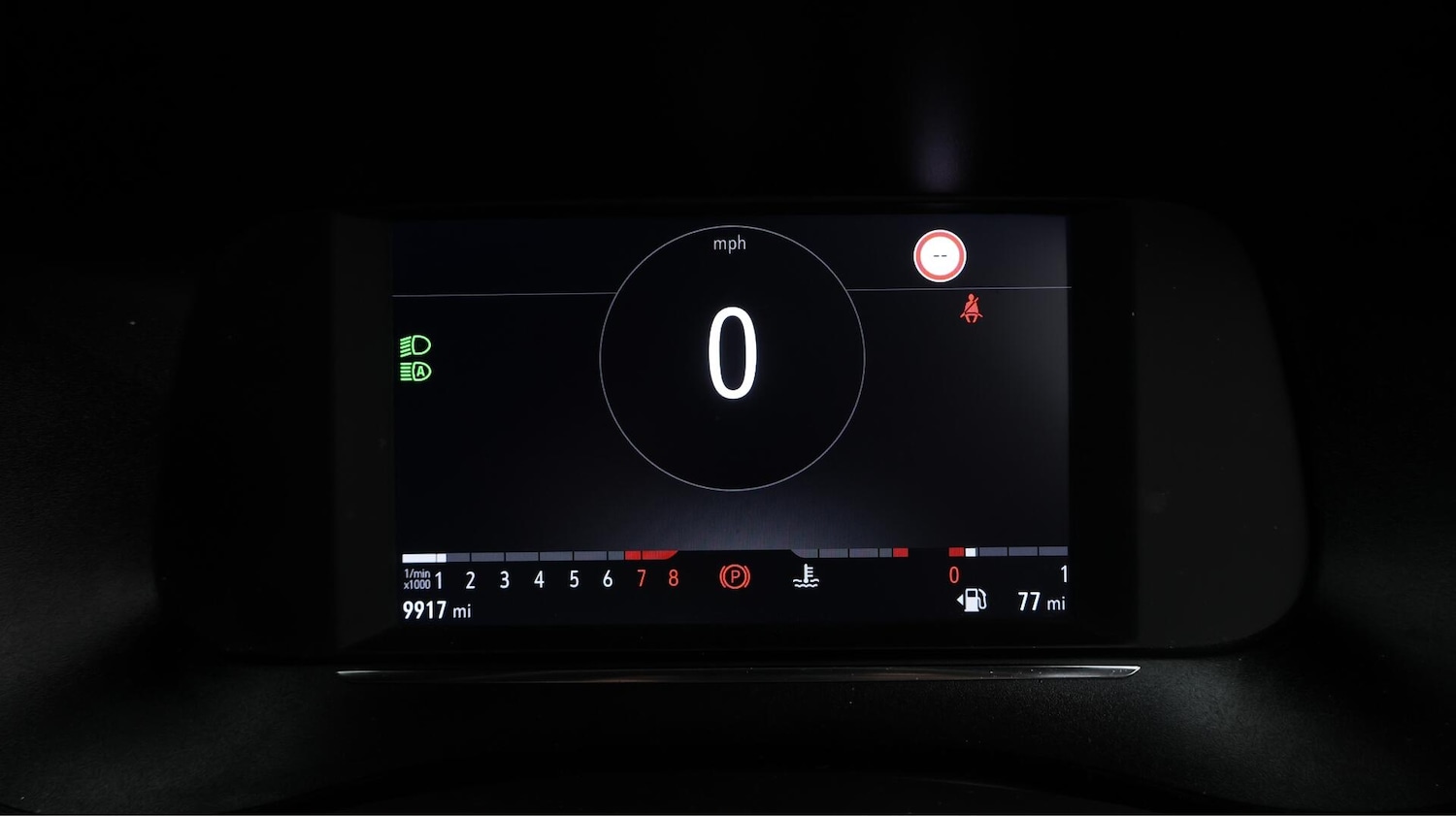 Vehicle 11