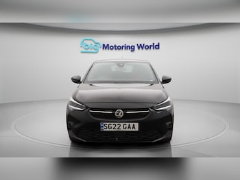 Used Vauxhall Corsa 2022 for sale - 75883888: Photo