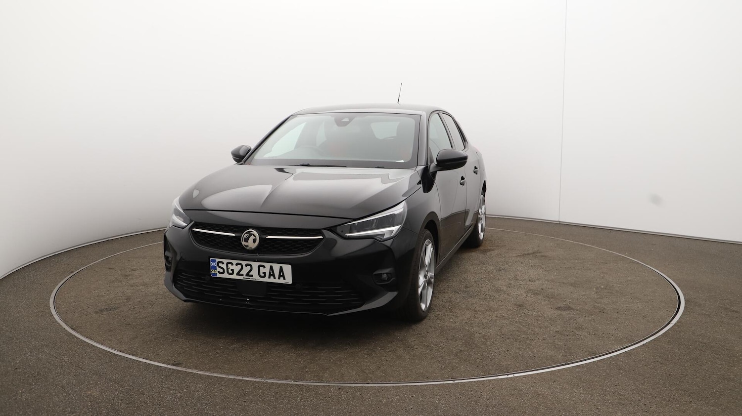 Vehicle 40