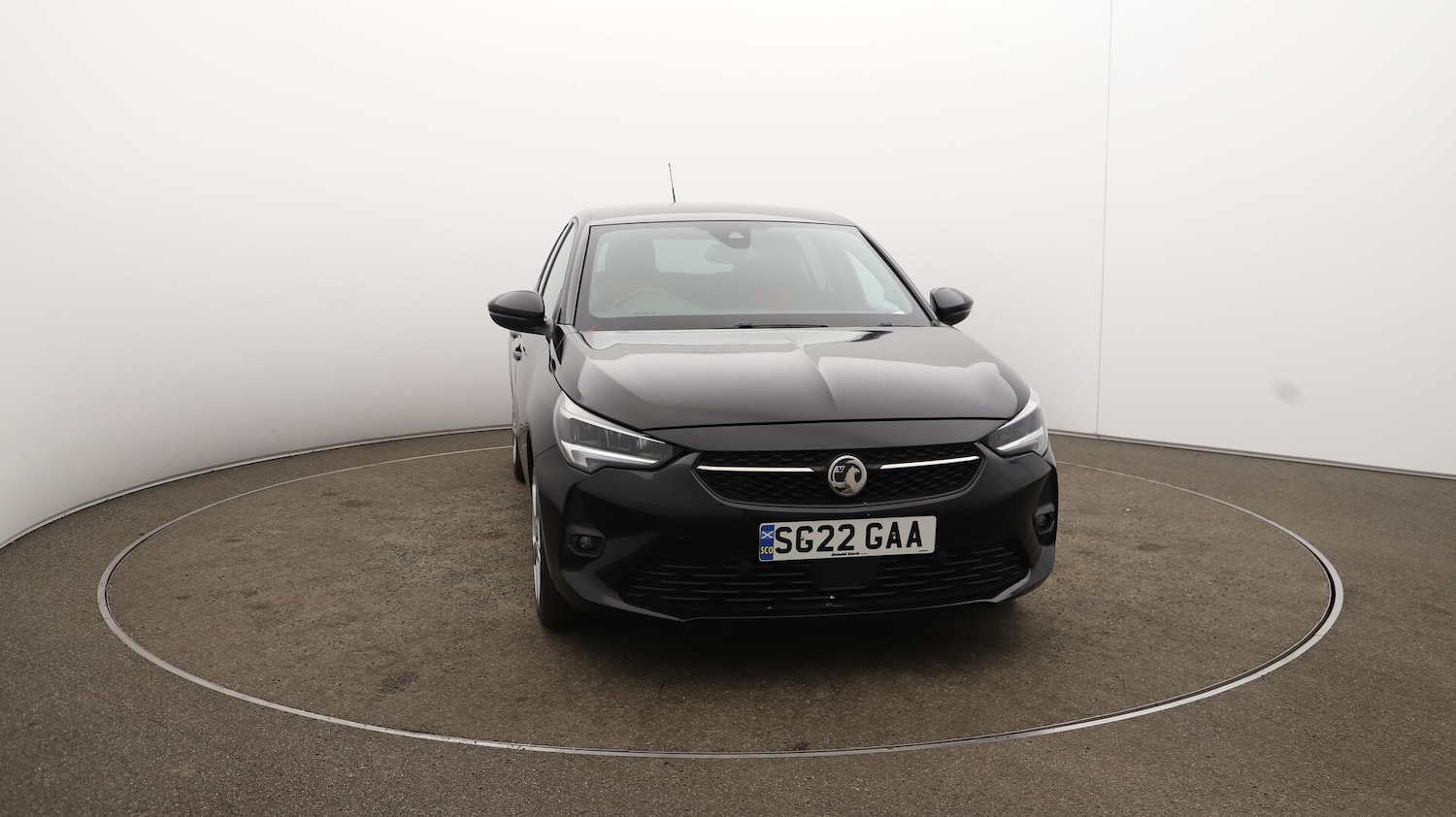Vehicle 43