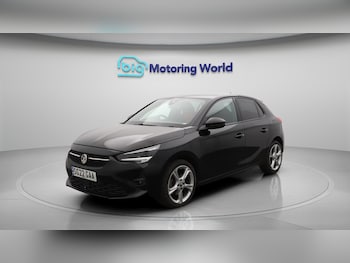 Used Vauxhall Corsa 2022 for sale - 75883888: Photo