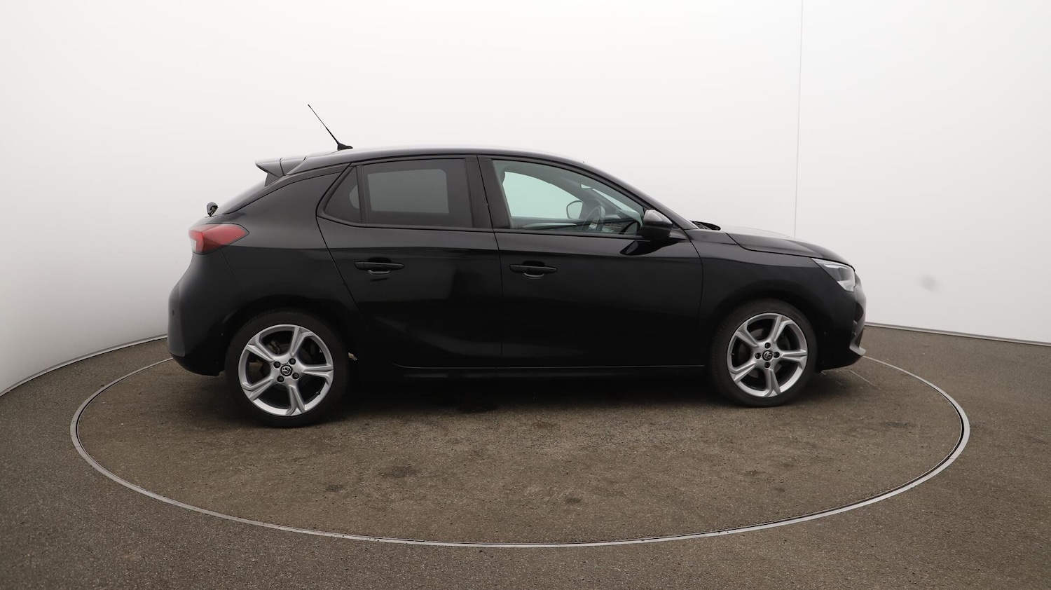 Vehicle 52