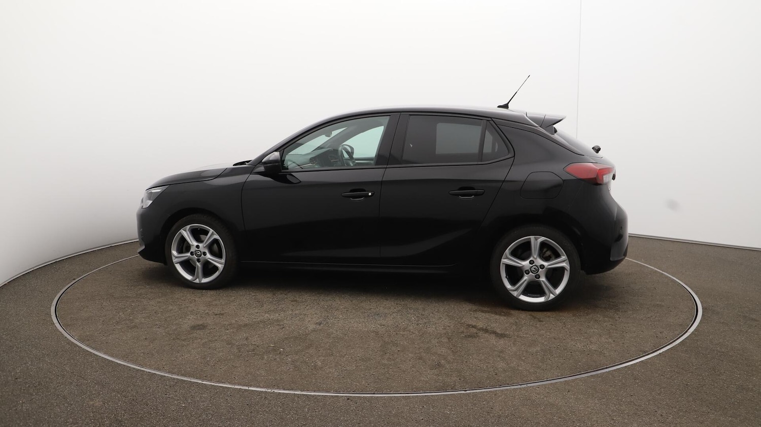 Vehicle 60