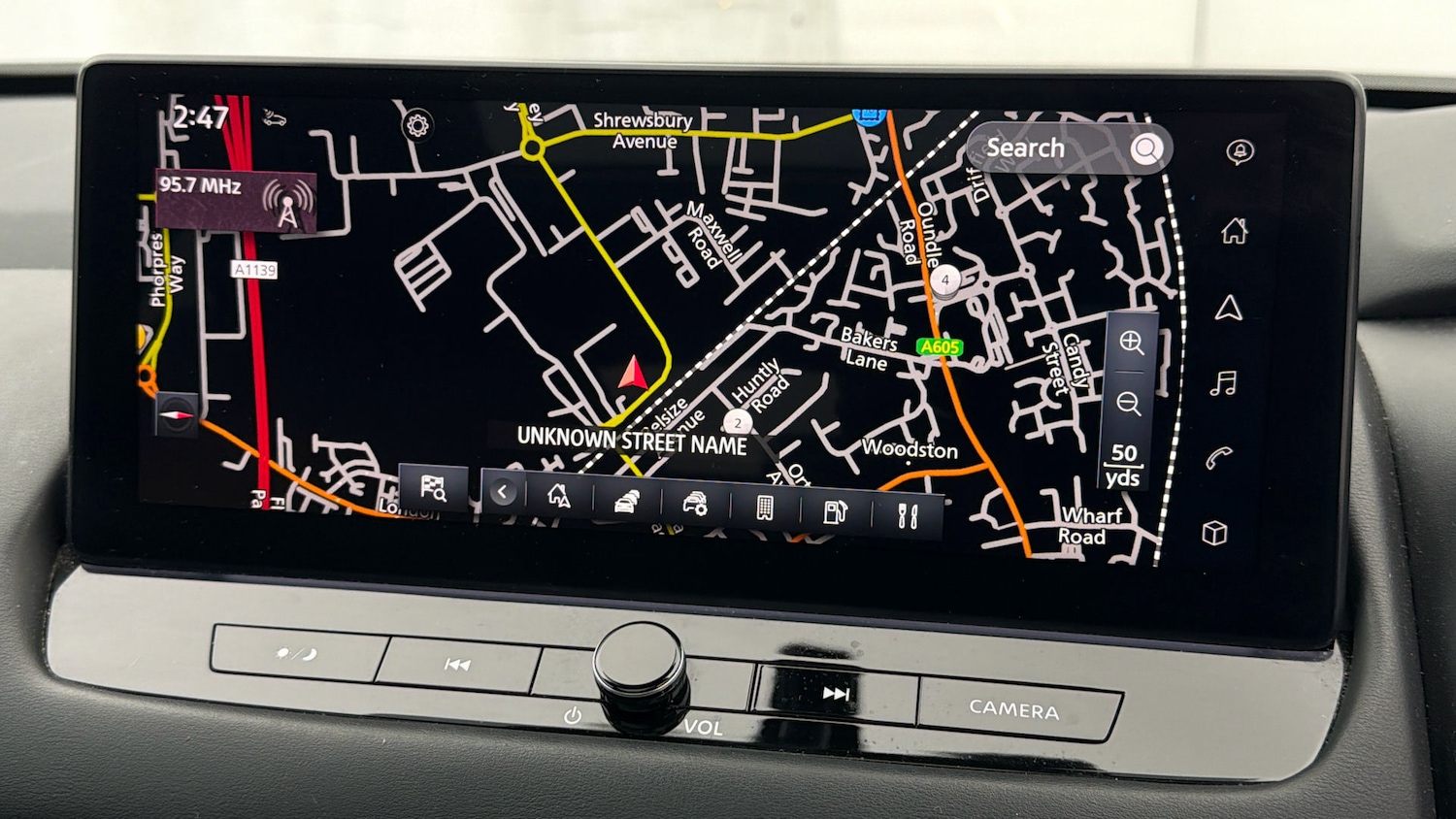 Used Nissan Qashqai 2023 for sale - 78105794: Photo 10