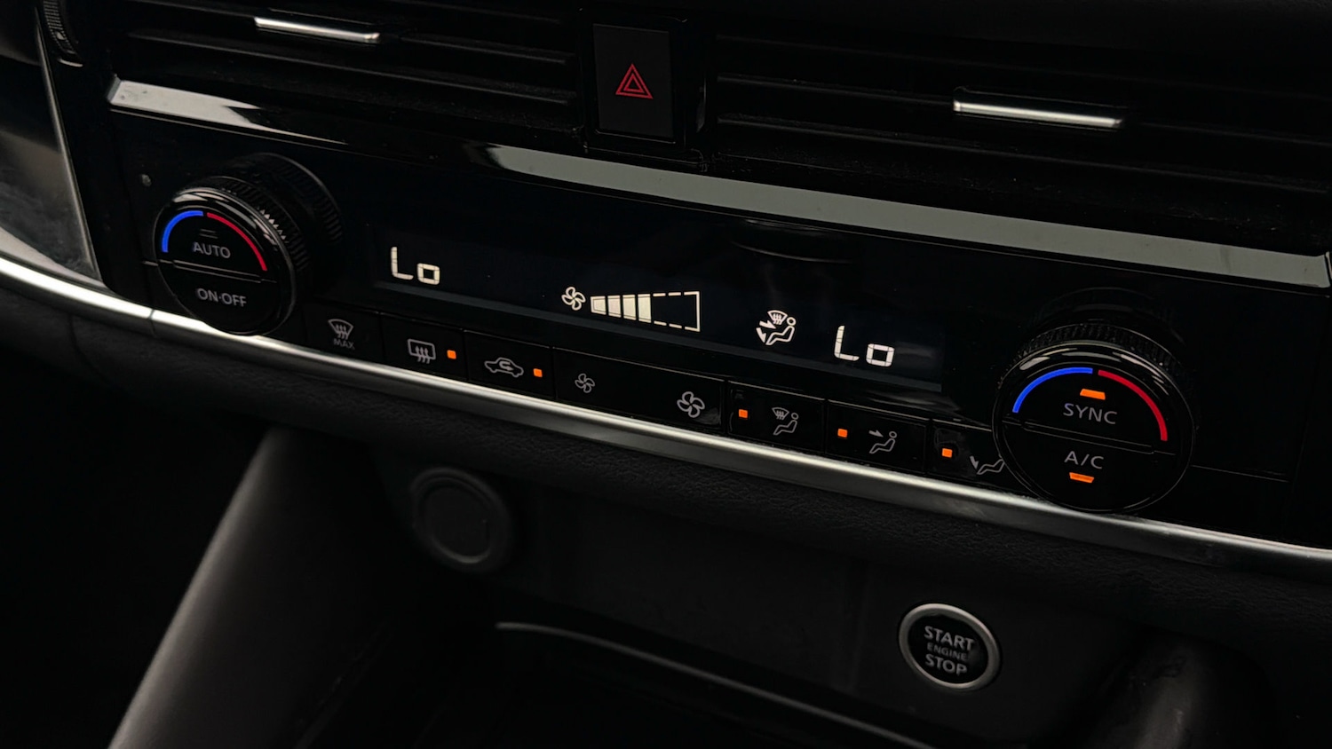 Used Nissan Qashqai 2023 for sale - 78105794: Photo 11