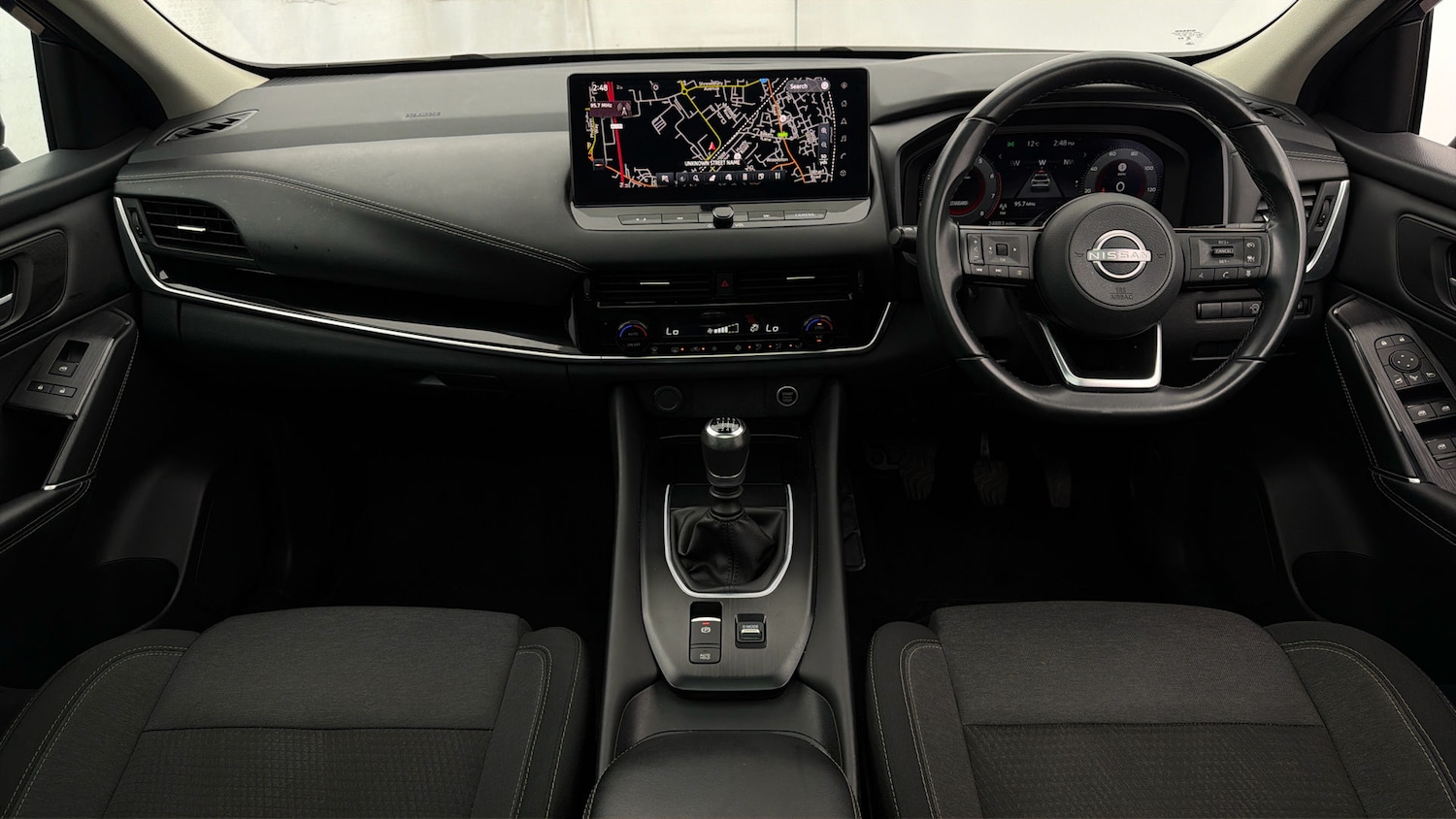 Used Nissan Qashqai 2023 for sale - 78105794: Photo 12