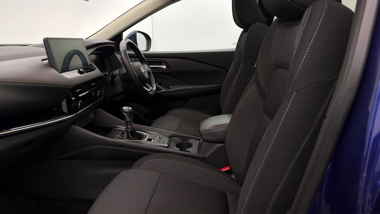 Used Nissan Qashqai 2023 for sale - 78105794: Photo 13