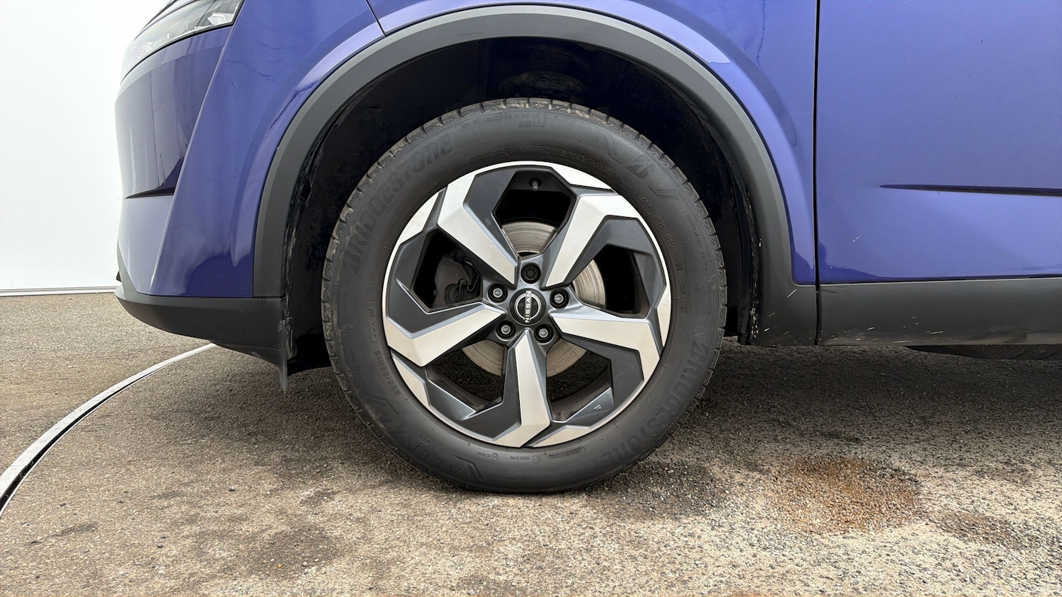 Used Nissan Qashqai 2023 for sale - 78105794: Photo 17