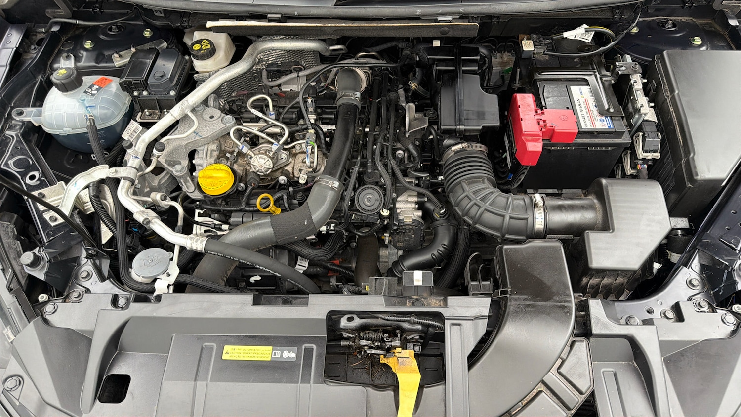 Used Nissan Qashqai 2023 for sale - 78105794: Photo 18