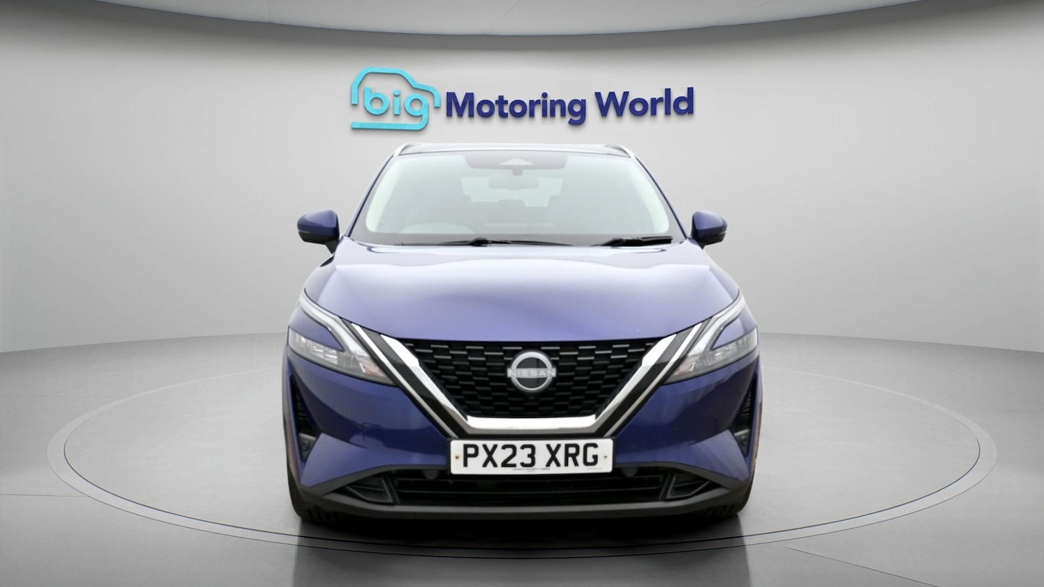 Used Nissan Qashqai 2023 for sale - 78105794: Photo 2