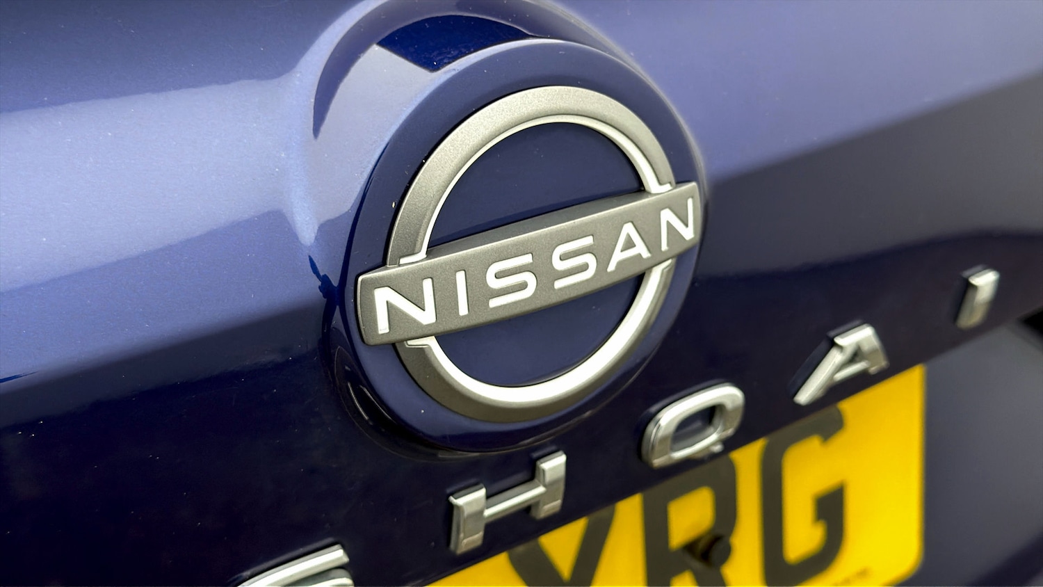 Used Nissan Qashqai 2023 for sale - 78105794: Photo 20