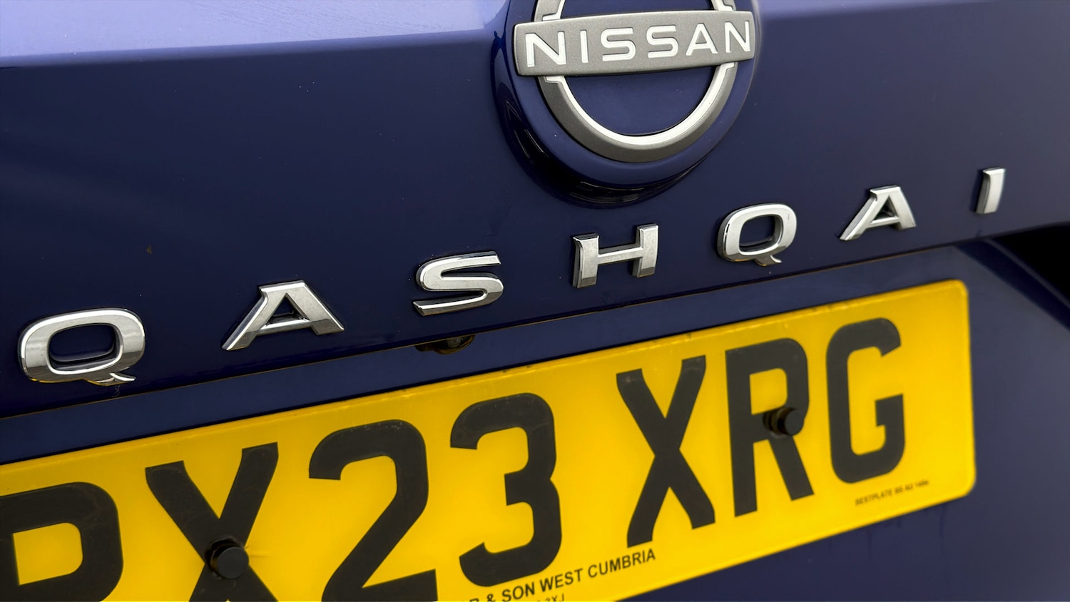 Used Nissan Qashqai 2023 for sale - 78105794: Photo 21