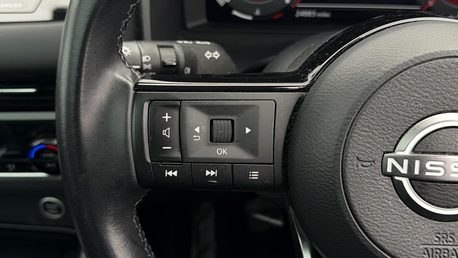 Used Nissan Qashqai 2023 for sale - 78105794: Photo 23