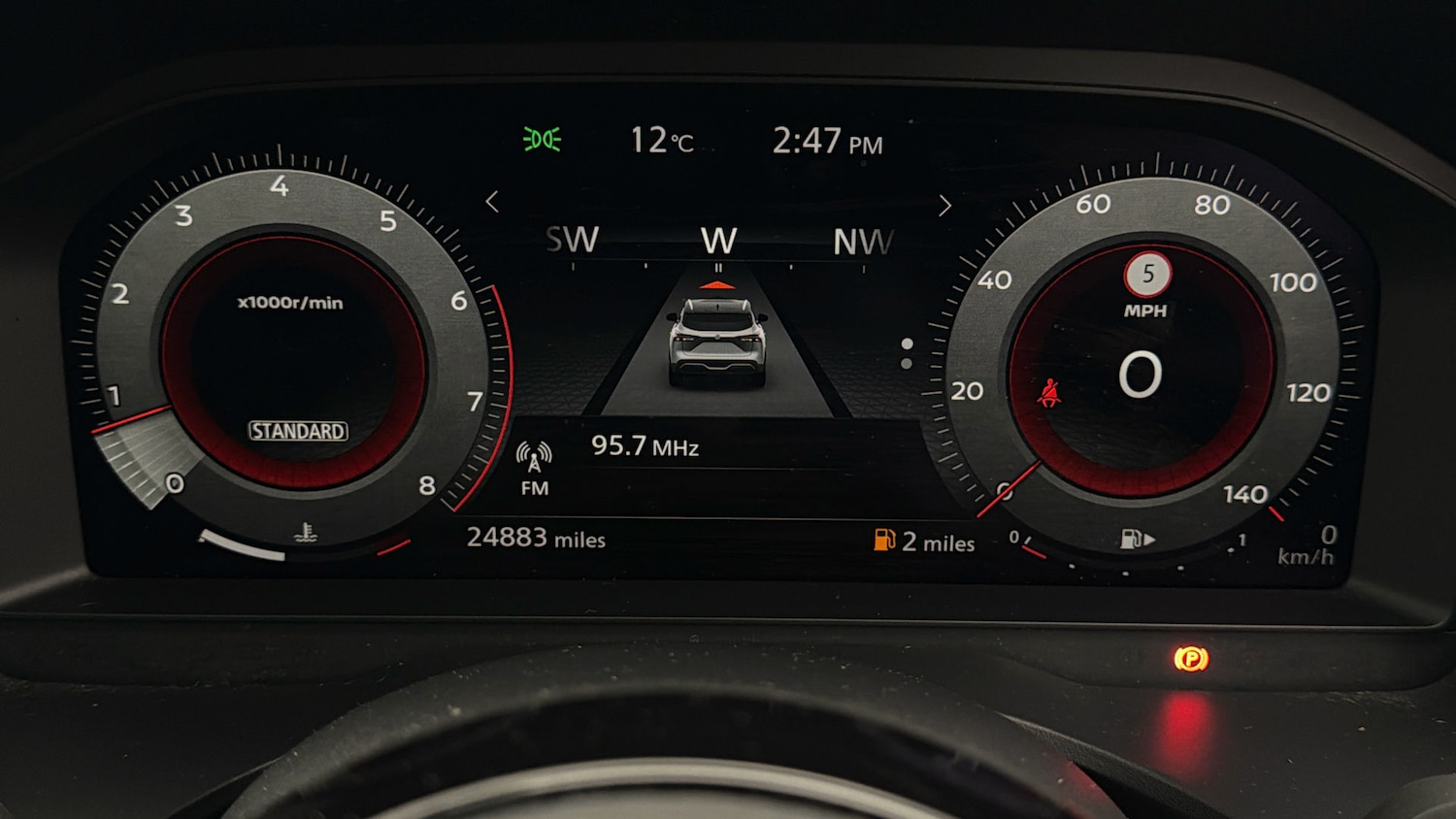 Used Nissan Qashqai 2023 for sale - 78105794: Photo 26