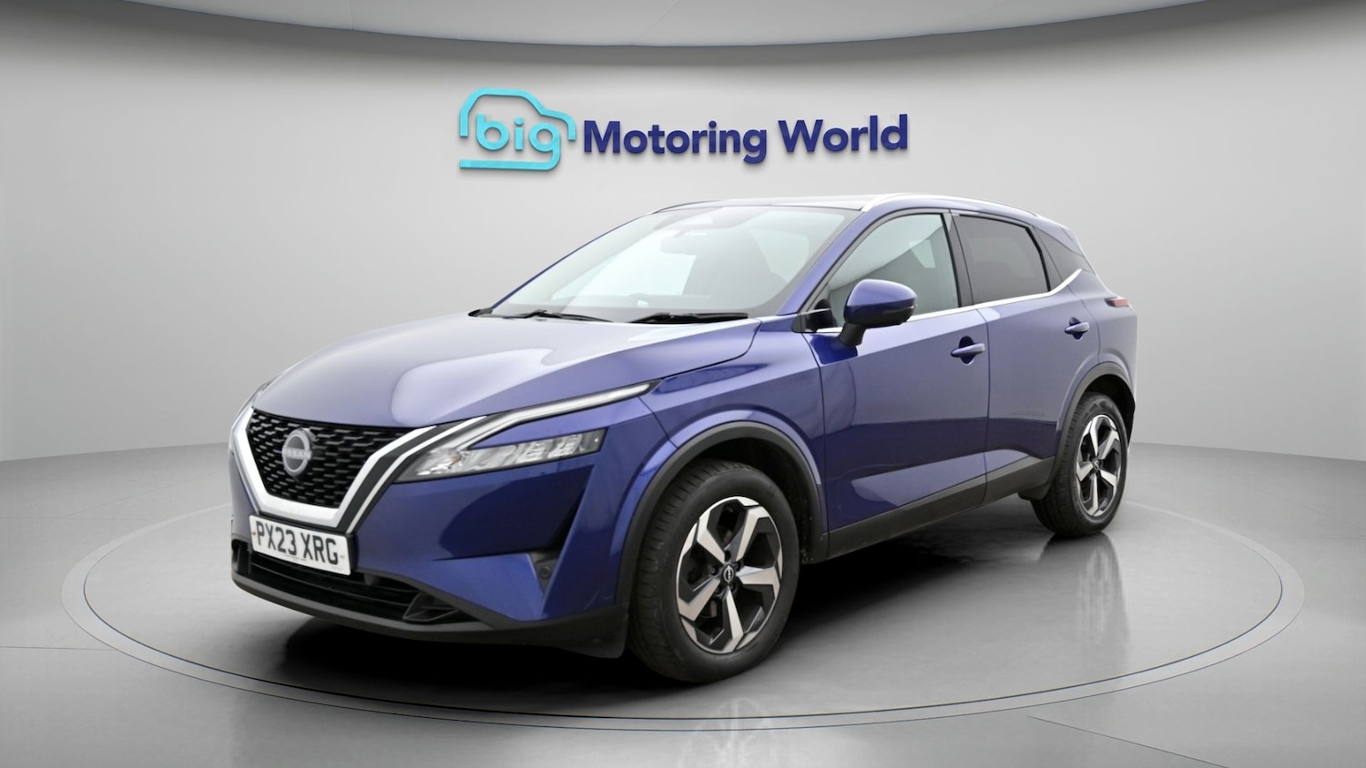 Used Nissan Qashqai 2023 for sale - 78105794: Photo 3