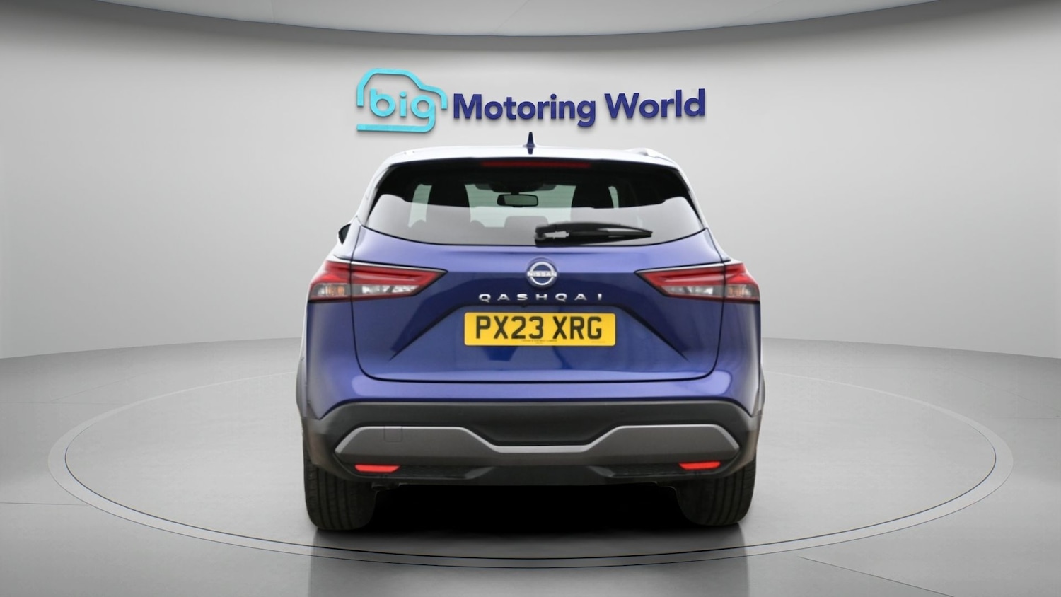 Used Nissan Qashqai 2023 for sale - 78105794: Photo 6