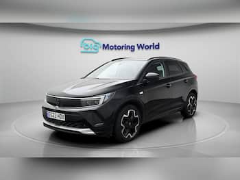 Used Vauxhall Grandland 2023 for sale - 79628123: Photo