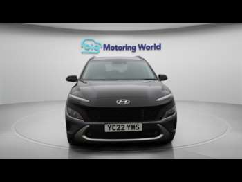 Used Hyundai KONA 2022 for sale - 75319312: Photo