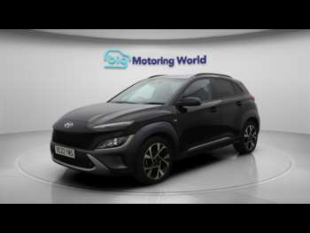 Used Hyundai KONA 2022 for sale - 75319312: Photo