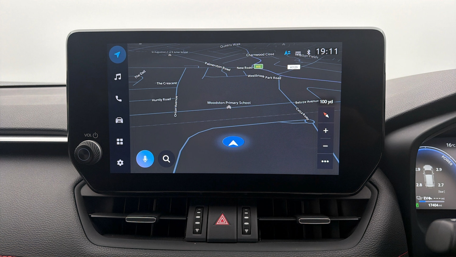 Used Toyota RAV4 2023 for sale - 77961871: Photo 10