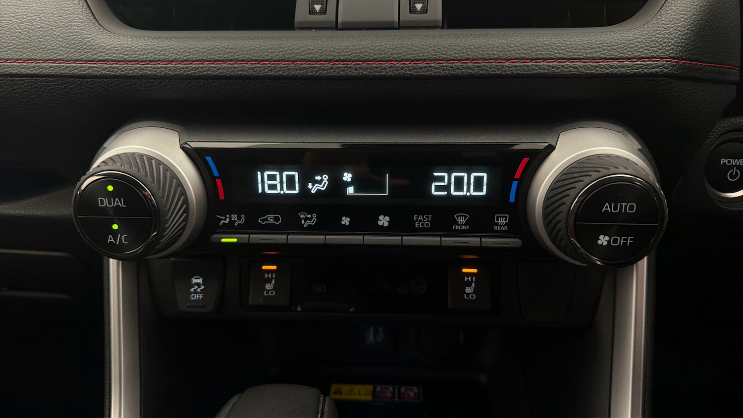 Used Toyota RAV4 2023 for sale - 77961871: Photo 11