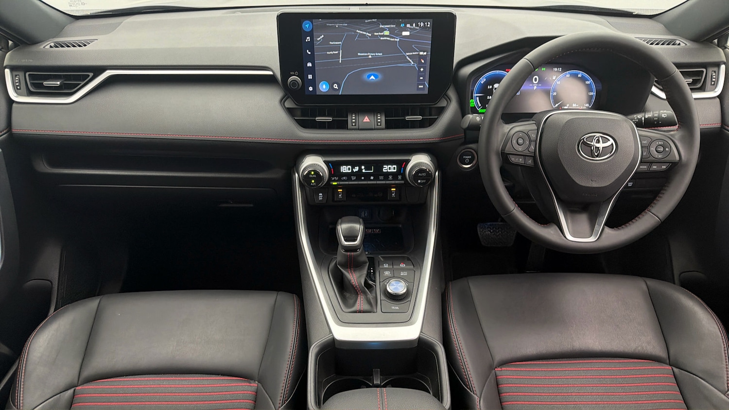 Used Toyota RAV4 2023 for sale - 77961871: Photo 12