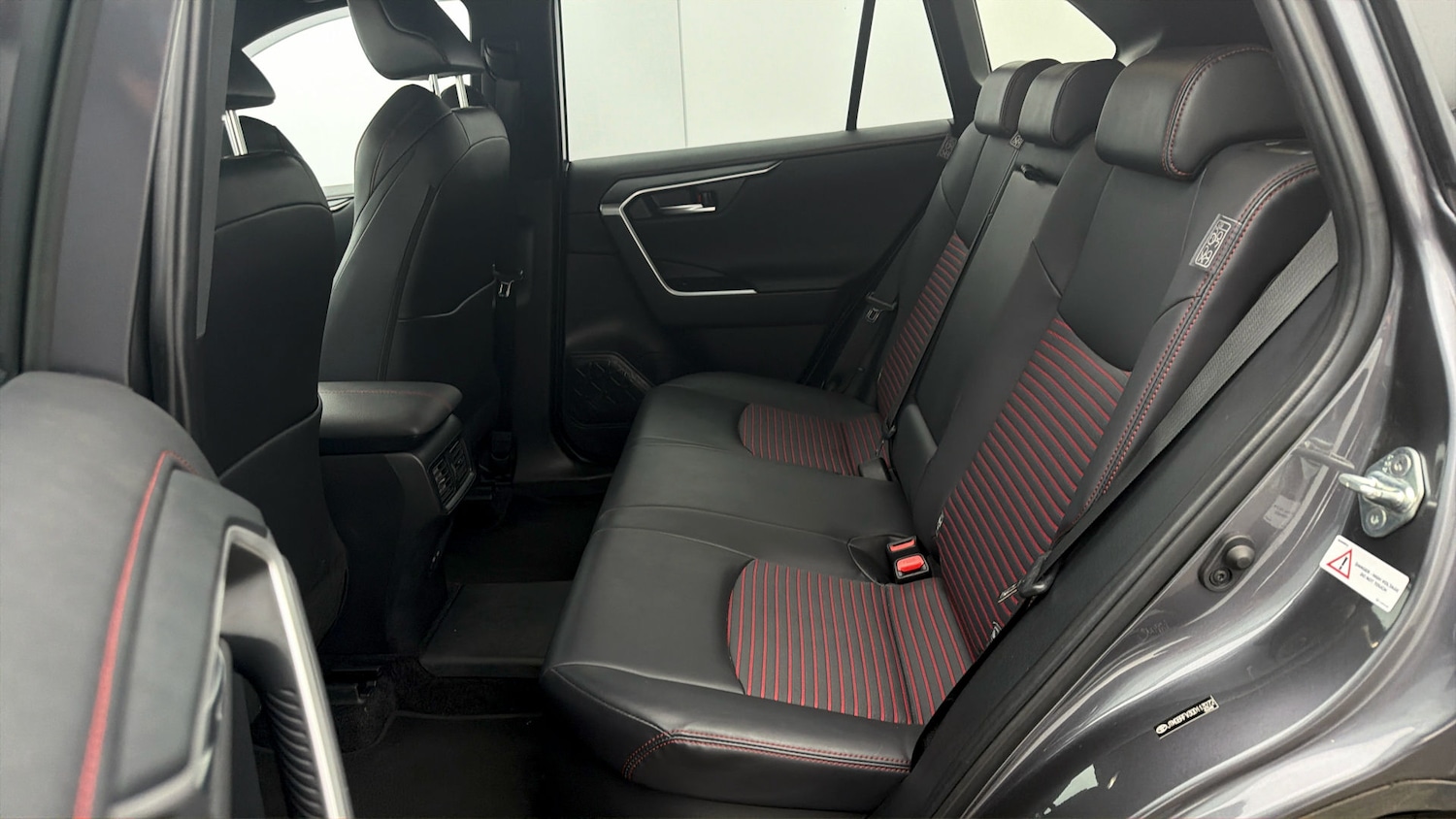 Used Toyota RAV4 2023 for sale - 77961871: Photo 15