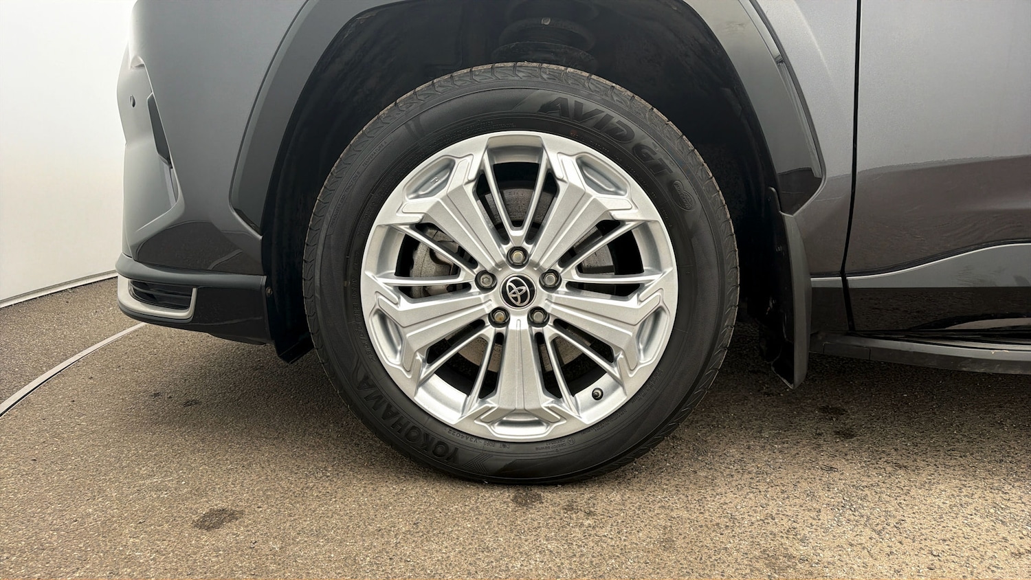 Used Toyota RAV4 2023 for sale - 77961871: Photo 17