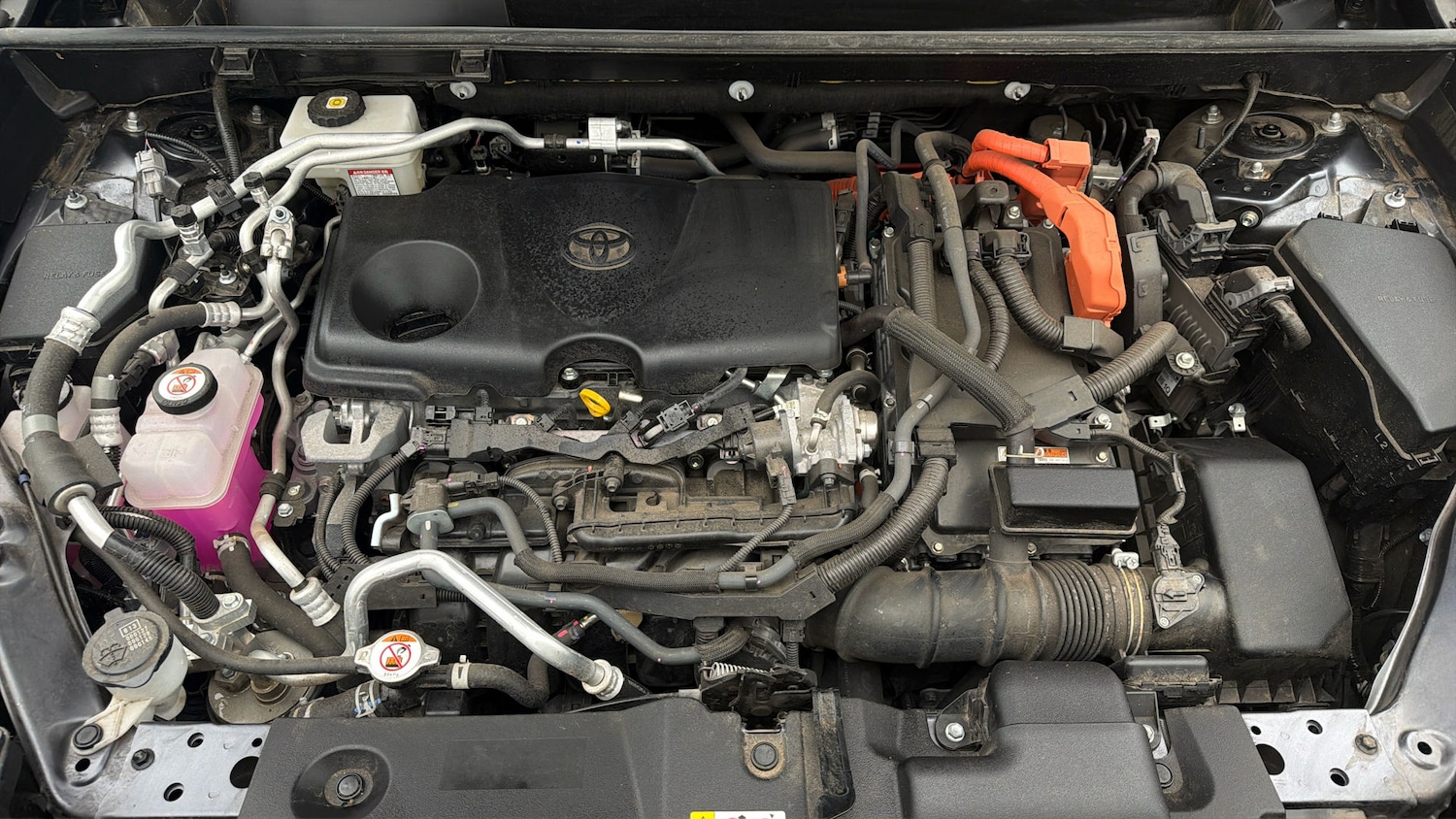 Used Toyota RAV4 2023 for sale - 77961871: Photo 18