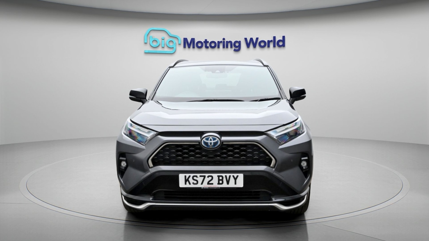 Used Toyota RAV4 2023 for sale - 77961871: Photo 2